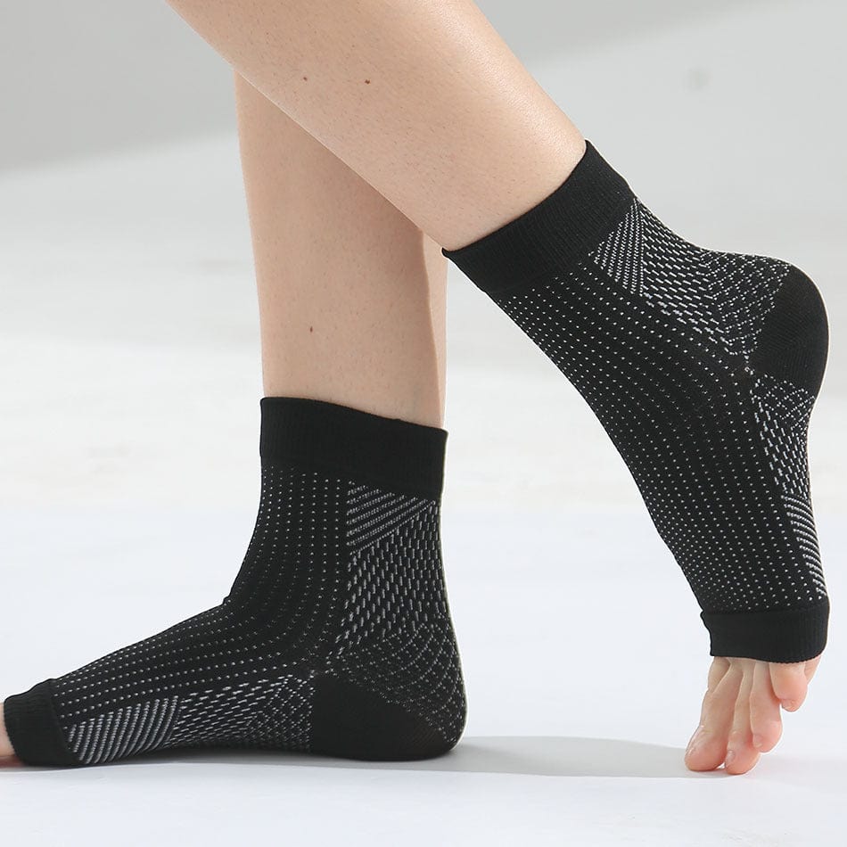 Mundee™ Chaussette compression anti-fatigue