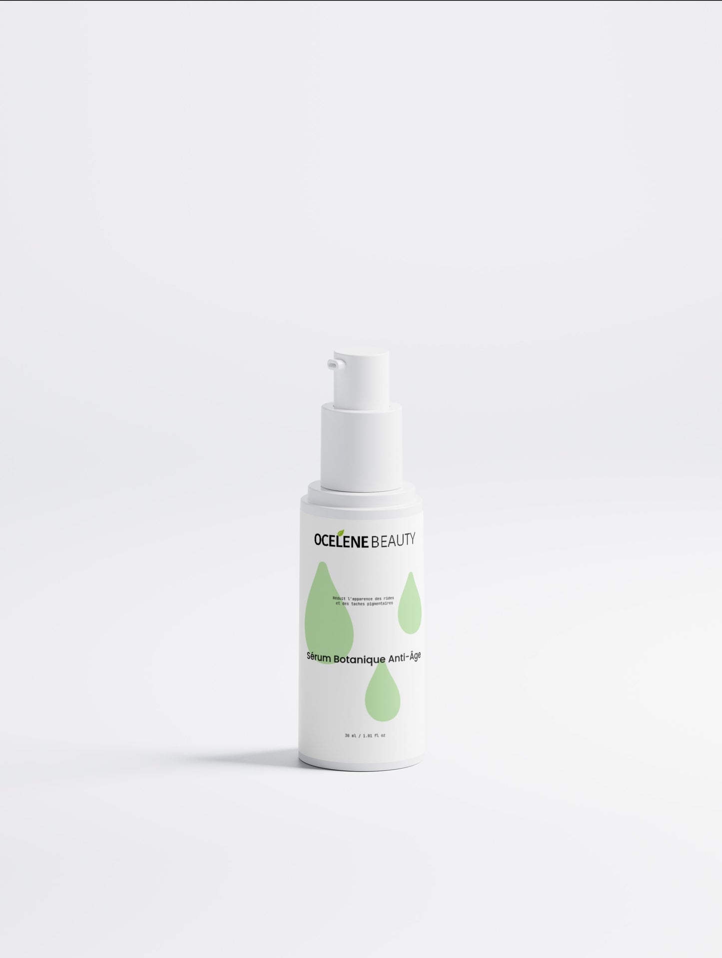 Sérum Botanique Anti-Âge
