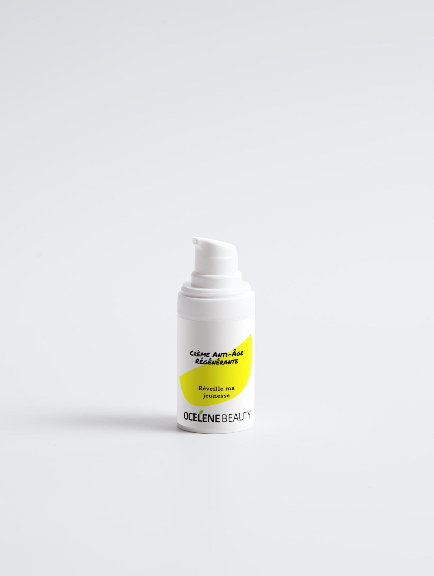 Crème Anti-Âge Régénérante