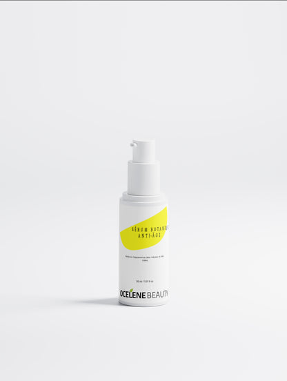 Sérum Botanique Anti-Âge *